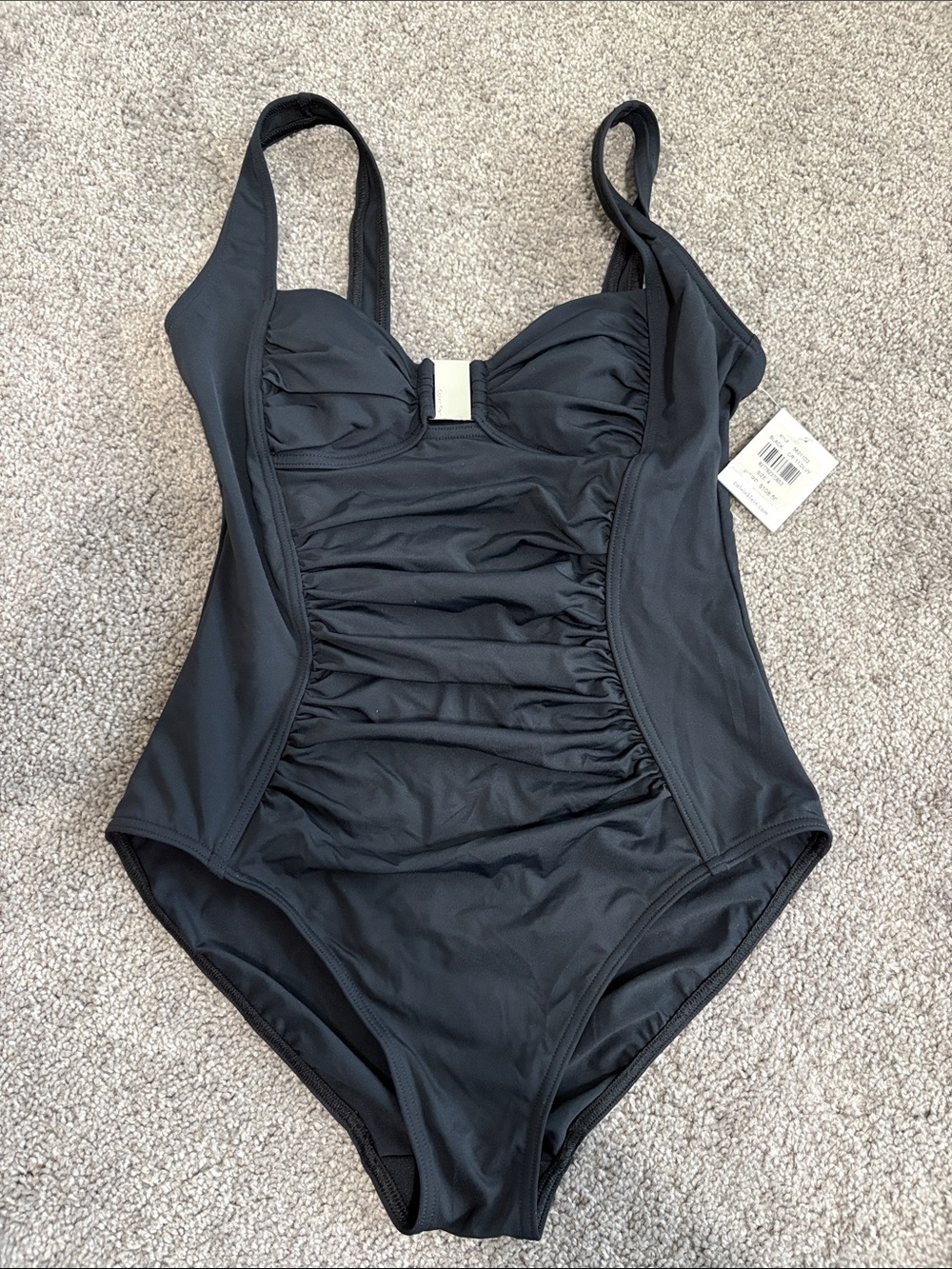 Calvin Klein swimwear